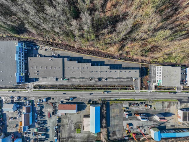 Industrial for lease in Abbotsford, Abbotsford, C175 1471 Riverside Road, 224979279 | Realtylink.org