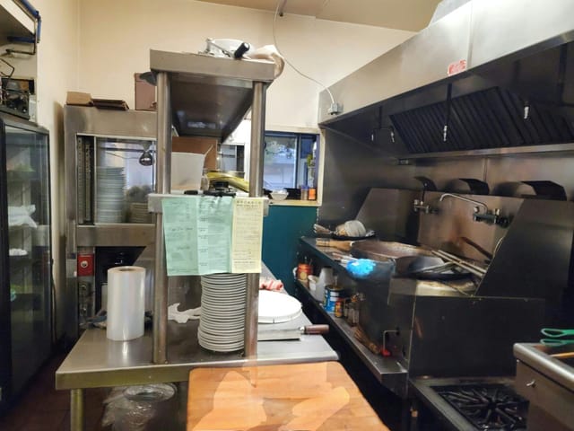 Business for sale in Mission, Mission, 1513 Confidential Street, 224979285 | Realtylink.org