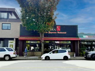 Retail for sale in Burnaby, Burnaby North, 4266 Hastings Street, 224979286 | Realtylink.org