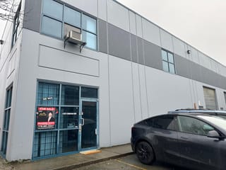 Industrial for sale in Surrey, Surrey, 107 & 108 13045 84 Avenue, 224979293 | Realtylink.org