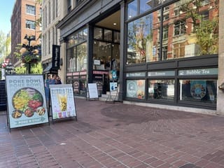 Business for sale in Vancouver, Vancouver West, Confidential address, 224979297 | Realtylink.org