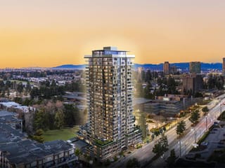 Retail for lease in Surrey, North Surrey, 101 9675 King George Boulevard, 224979299 | Realtylink.org