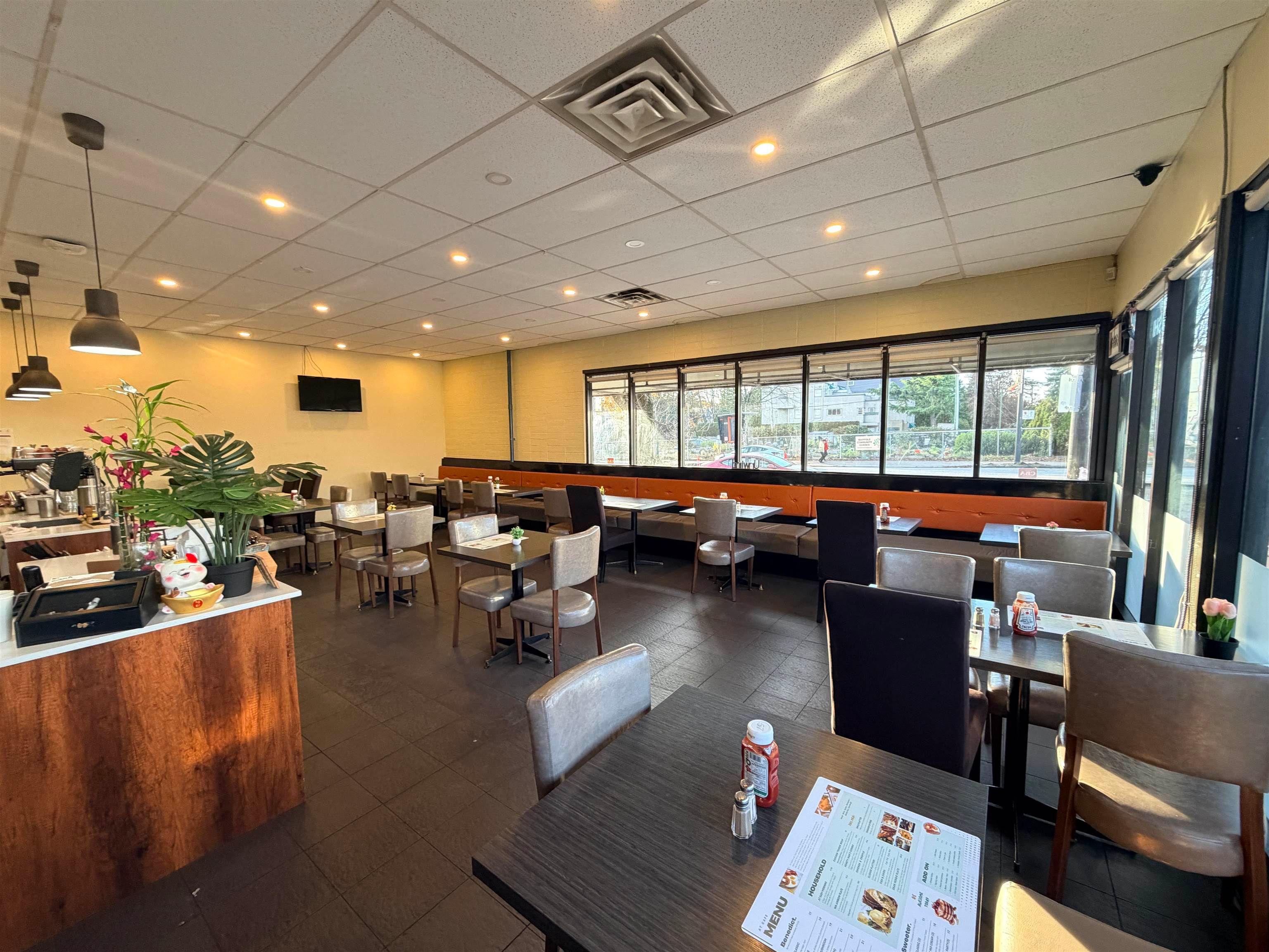 Business for sale in Vancouver, Vancouver West, 118646 Confidencial, 224979300 | Realtylink.org