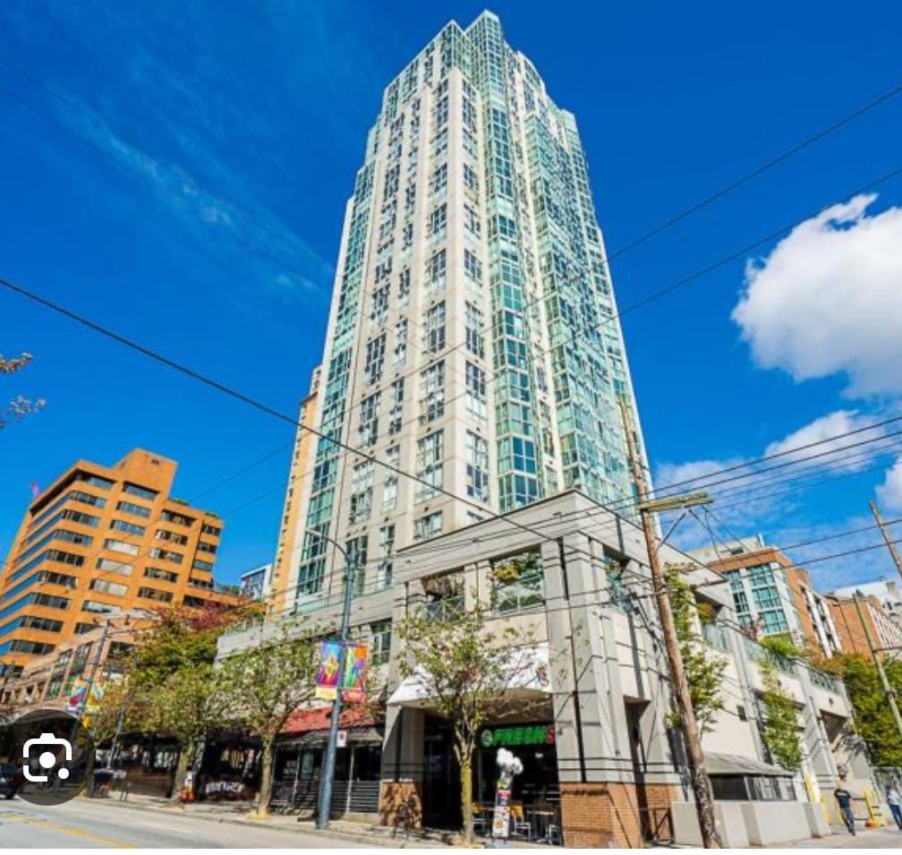 Retail for sale in Vancouver, Vancouver West, 771 Davie Street, 224979301 | Realtylink.org