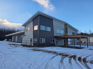 Industrial for lease in Smithers, Smithers And Area, 3441 19th Avenue, 224979306 | Realtylink.org
