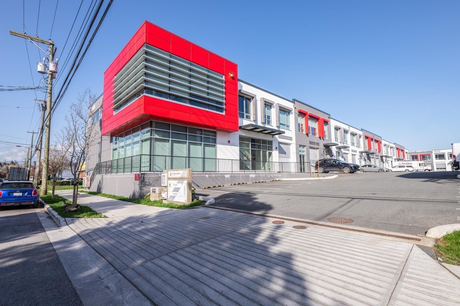 Industrial for sale in Vancouver, Vancouver East, 108 8360 Ontario Street, 224979307 | Realtylink.org