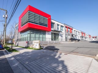 Industrial for sale in Vancouver, Vancouver East, 108 8360 Ontario Street, 224979307 | Realtylink.org