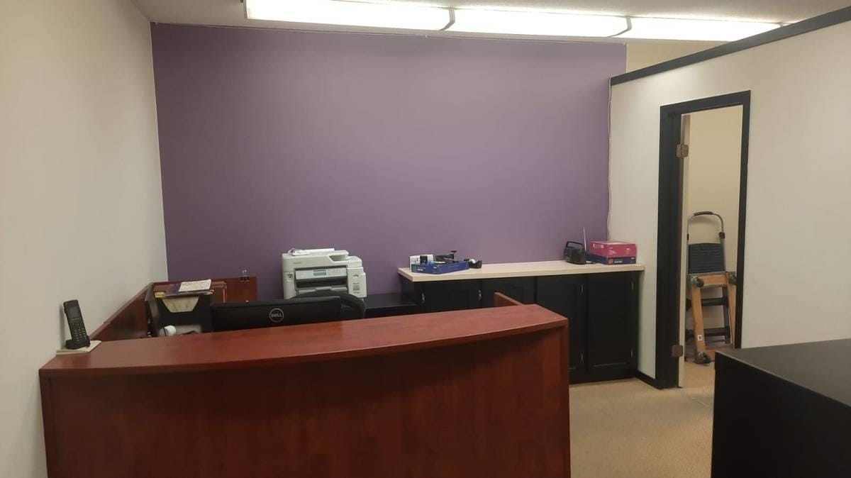 Office for lease in Burnaby, Burnaby North, 220 6939 Hastings Street, 224979319 | Realtylink.org