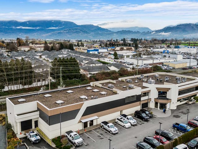 Office for lease in Chilliwack, Chilliwack, 228 8472 Harvard Place, 224979323 | Realtylink.org