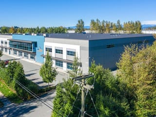 Industrial for lease in Langley, Langley, 27515 56 Avenue, 224979325 | Realtylink.org