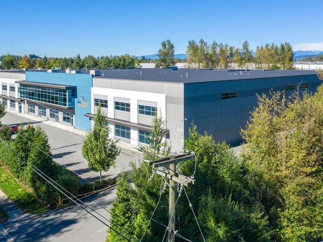 Industrial for lease in Langley, Langley, 27515 56 Avenue, 224979325 | Realtylink.org