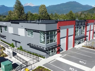 Industrial for lease in Squamish, Squamish, 102A 38926 Mid Way, 224979327 | Realtylink.org