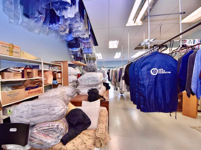 Business for sale in Delta, Ladner, 5247 Ladner Trunk Road, 224979328 | Realtylink.org