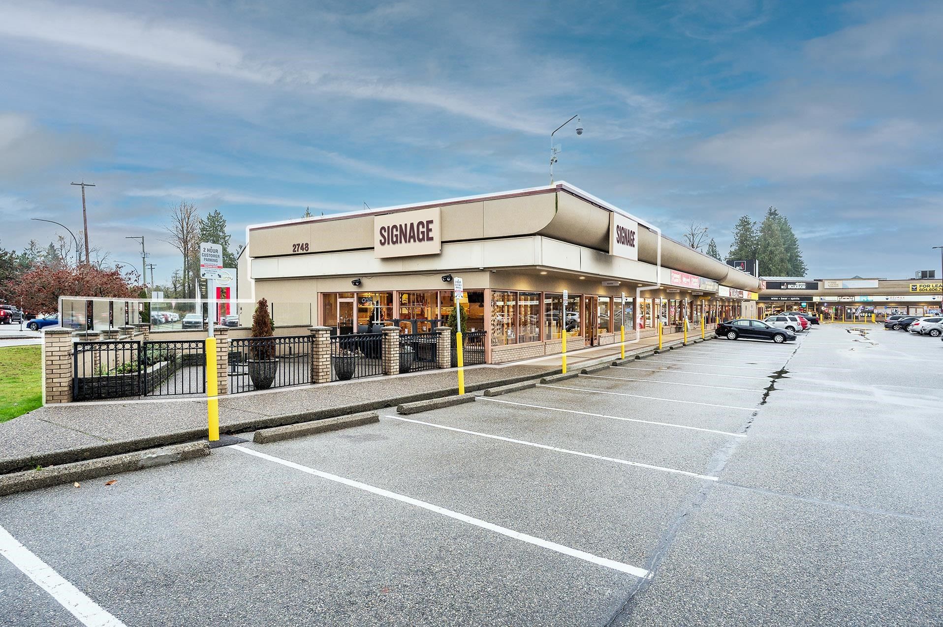 Business for sale in Port Coquitlam, Port Coquitlam, 200 2748 Lougheed Highway, 224979329 | Realtylink.org