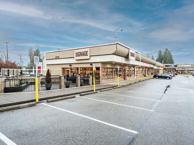 Business for sale in Port Coquitlam, Port Coquitlam, 200 2748 Lougheed Highway, 224979329 | Realtylink.org