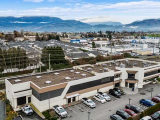 Office for lease in Chilliwack, Chilliwack, 230 8472 Harvard Place, 224979340 | Realtylink.org