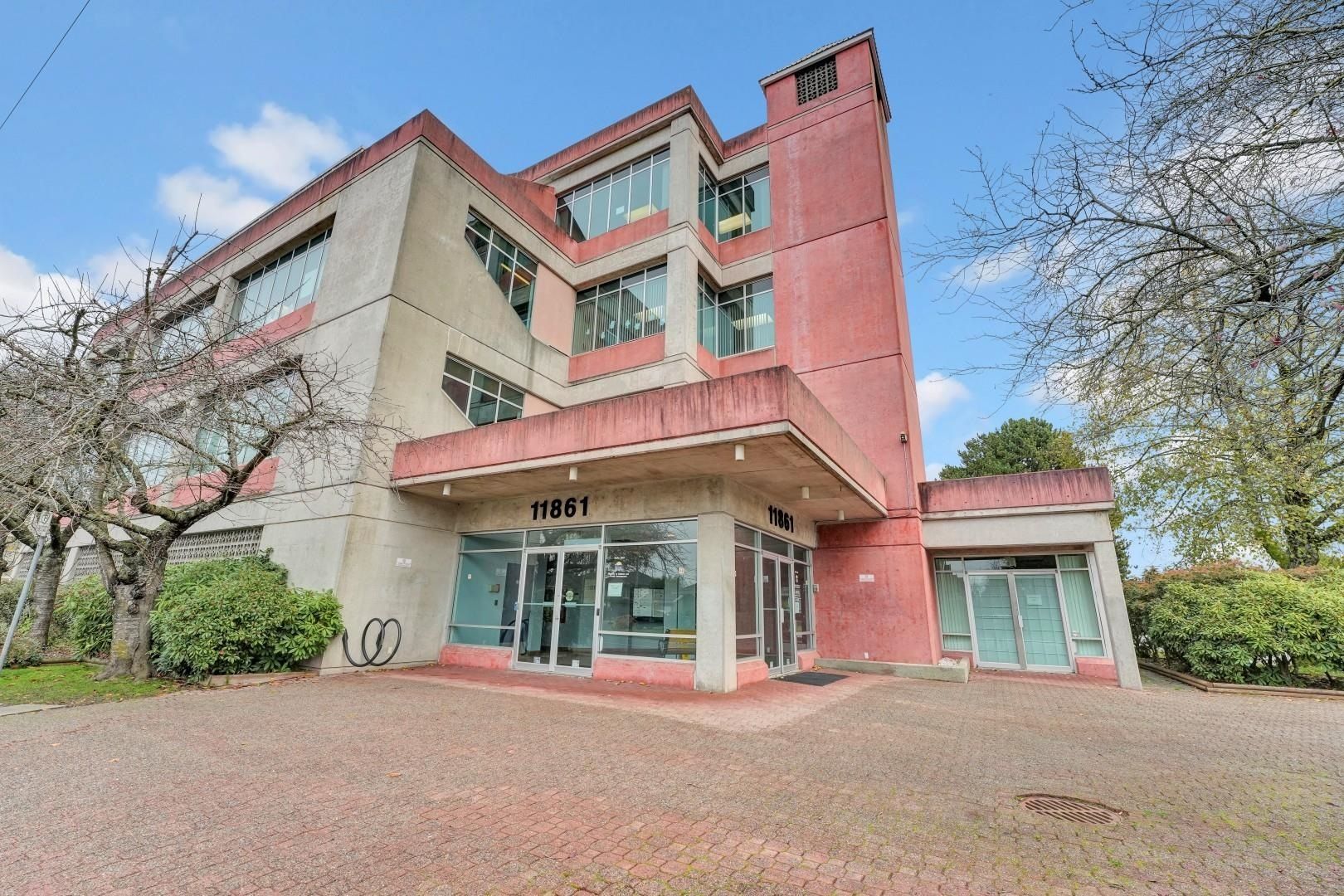 Office for lease in Delta, N. Delta, 404 11861 88th Avenue, 224979341 | Realtylink.org