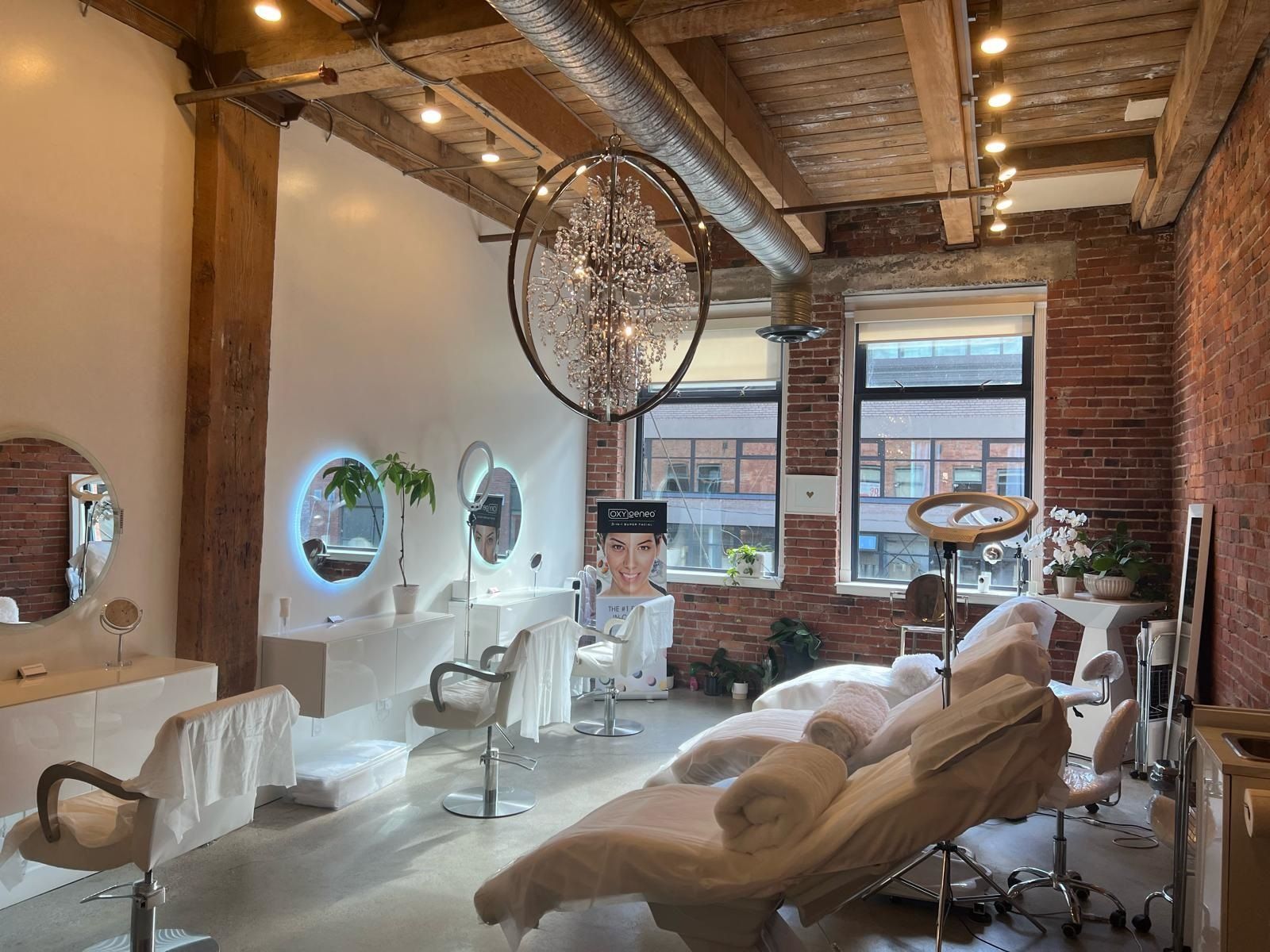 Retail for sale in Vancouver, Vancouver West, 112 1118 Homer Street, 224979342 | Realtylink.org