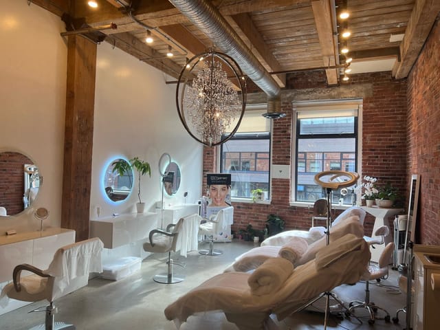 Retail for sale in Vancouver, Vancouver West, 112 1118 Homer Street, 224979342 | Realtylink.org