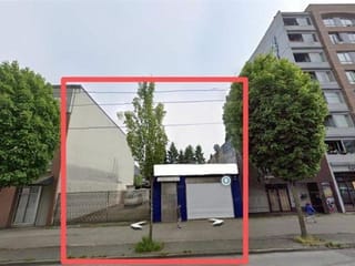 Industrial for sale in Vancouver, Vancouver East, 552 E Hastings Street, 224979348 | Realtylink.org