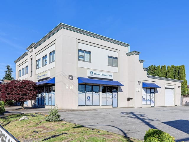 Retail for sale in Burnaby, Burnaby East, 7460 Edmonds Street, 224979352 | Realtylink.org