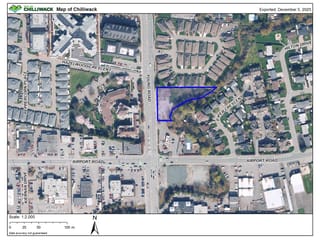 Commercial Land for sale in Chilliwack, Chilliwack, 8460 Young Road, 224979364 | Realtylink.org