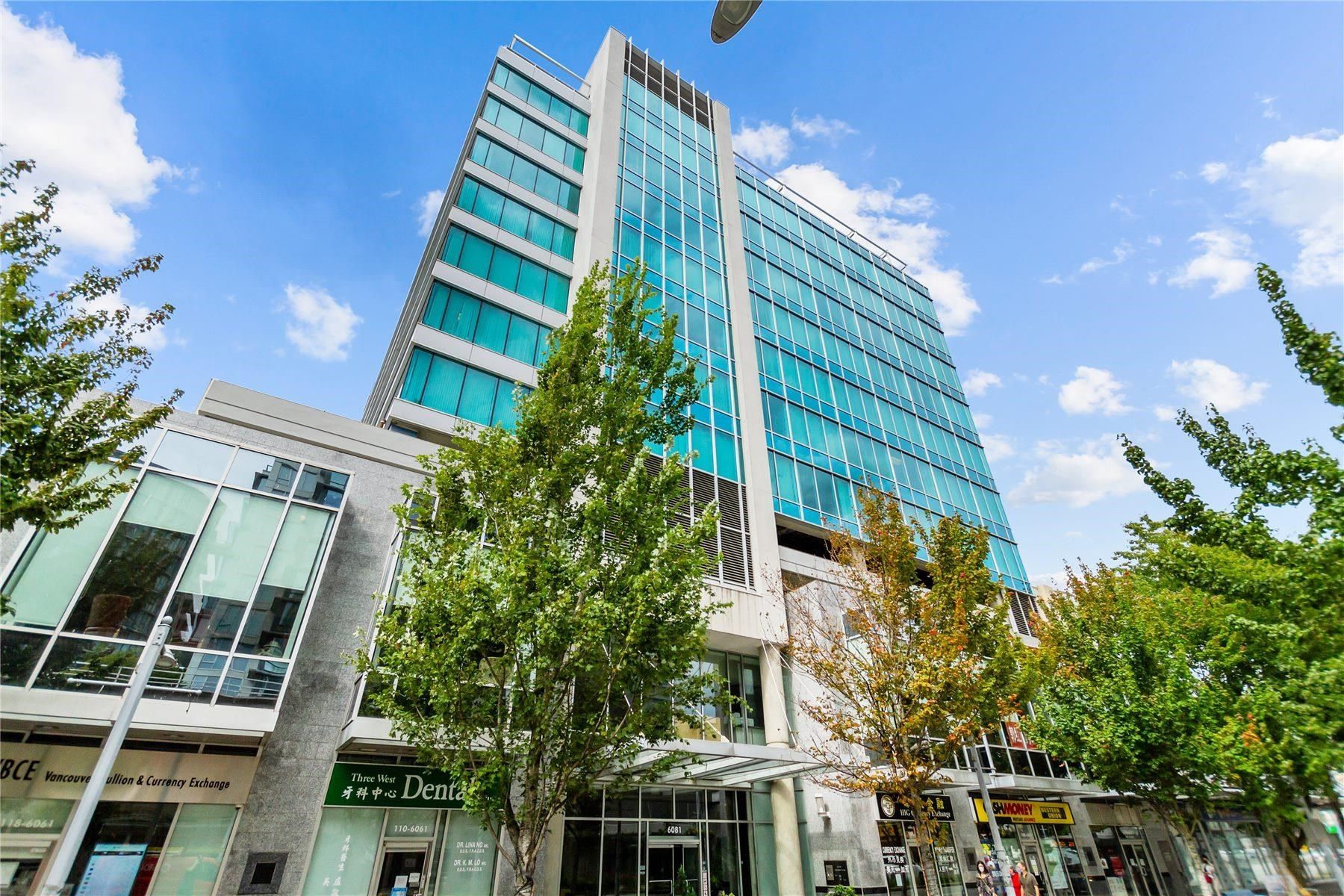 Office for sale in Richmond, Richmond, 610, 611, 612 6081 No. 3 Road, 224979365 | Realtylink.org