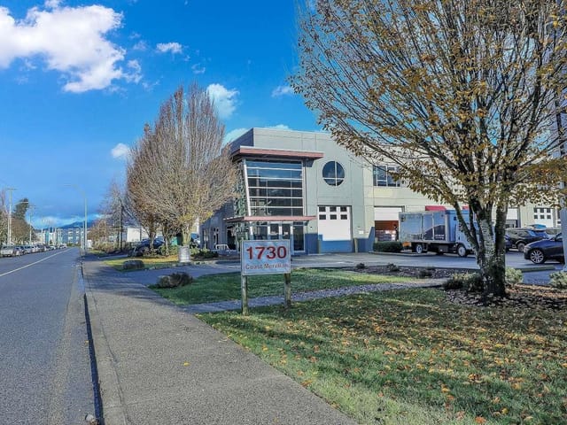 Industrial for sale in Port Coquitlam, Port Coquitlam, 209 1730 Coast Meridian Road, 224979368 | Realtylink.org