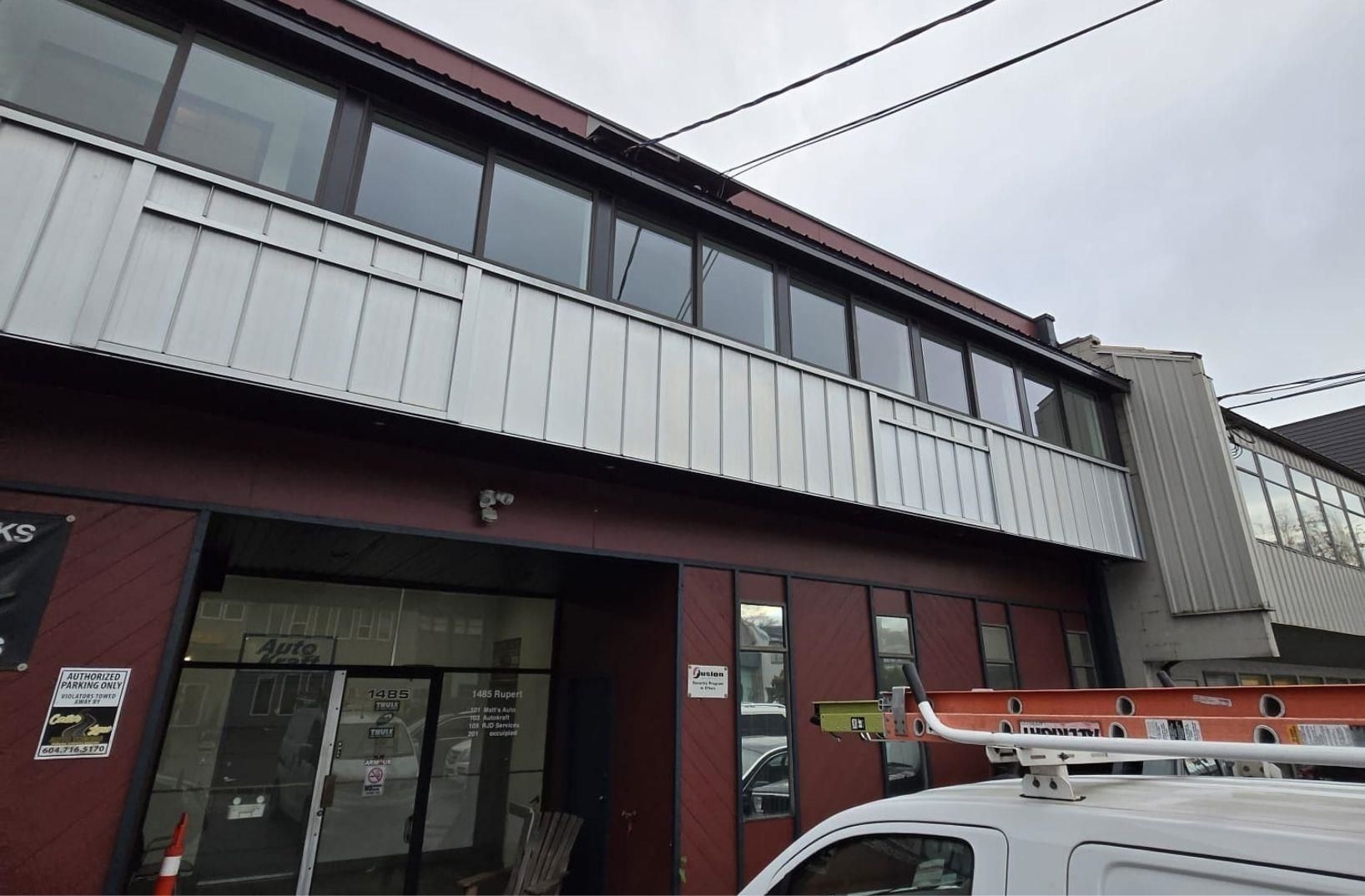 Business for sale in North Vancouver, North Vancouver, 101 1485 Rupert Street, 224979369 | Realtylink.org