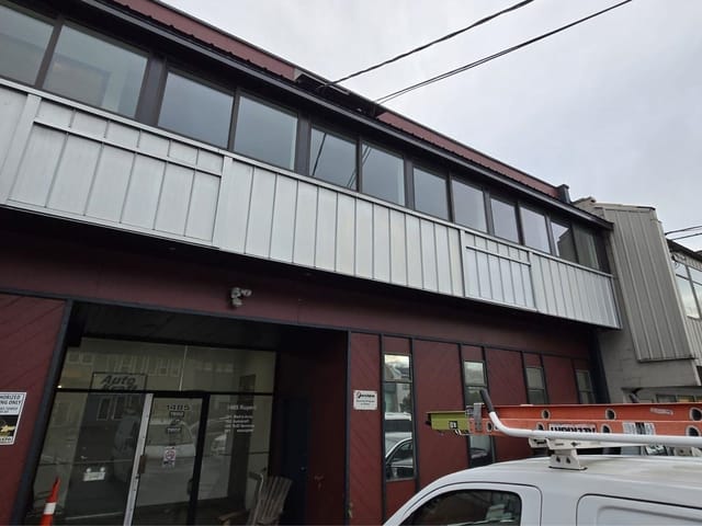 Business for sale in North Vancouver, North Vancouver, 101 1485 Rupert Street, 224979369 | Realtylink.org