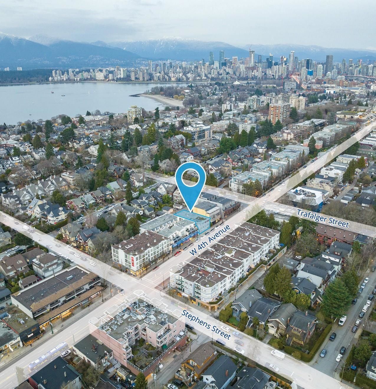 Multi-family for sale in Vancouver, Vancouver West, 2629 W 4th Avenue, 224979370 | Realtylink.org