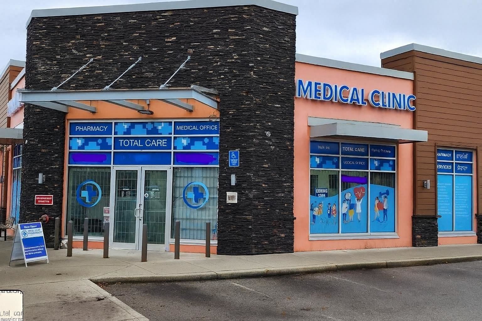 Retail for sale in Surrey, Surrey, 102 8050 128 Street, 224979371 | Realtylink.org