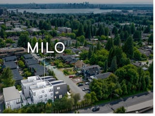 Commercial Land for sale in North Vancouver, North Vancouver, 2416 Western Avenue, 224979373 | Realtylink.org