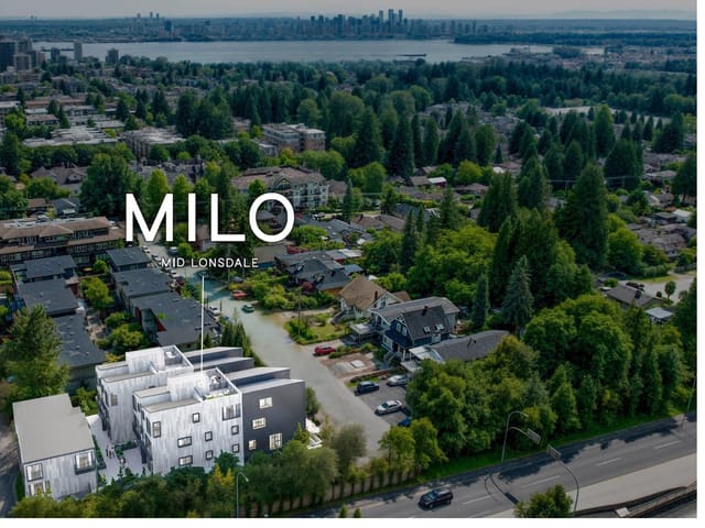 Commercial Land for sale in North Vancouver, North Vancouver, 2416 Western Avenue, 224979373 | Realtylink.org