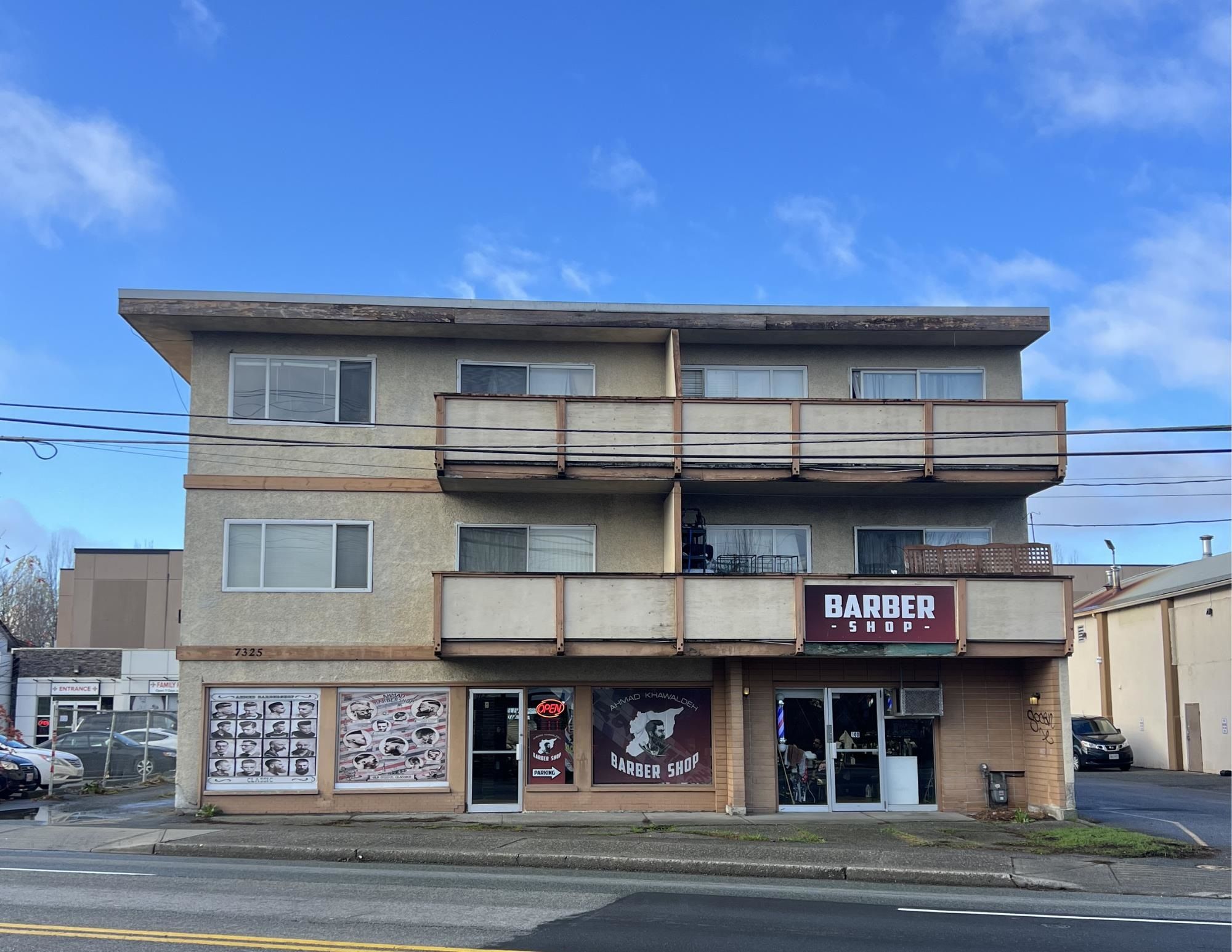 Multi-family for sale in Chilliwack, Sardis, 7325 Vedder Road, 224979380 | Realtylink.org