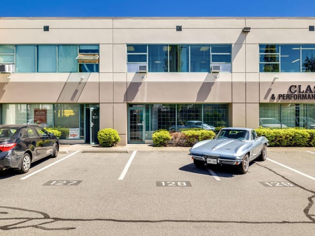 Industrial for sale in Delta, Ladner, 128 7198 Vantage Way, 224979387 | Realtylink.org