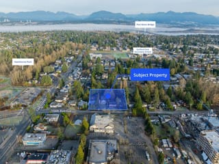 Commercial Land for sale in Surrey, North Surrey, 14447 104a Avenue, 224979389 | Realtylink.org