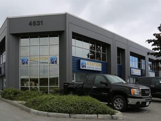 Office for lease in Richmond, Richmond, 2ND FLR 4631 Shell Road, 224979392 | Realtylink.org