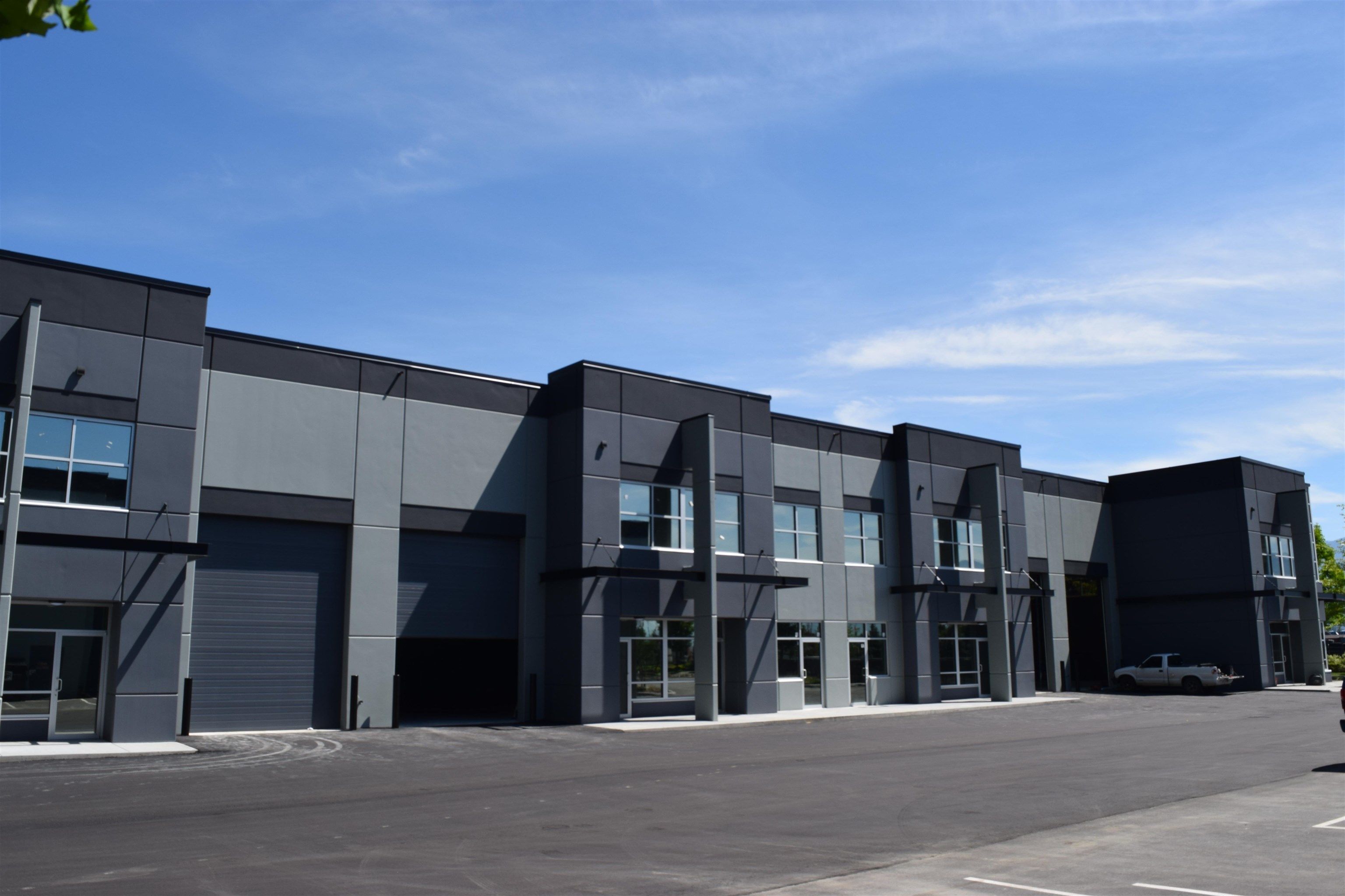 Industrial for lease in Chilliwack, Chilliwack, 302 43881 Progress Way, 224979395 | Realtylink.org