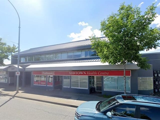 Retail for lease in Abbotsford, Abbotsford, 103B 2359 Clearbrook Road, 224979406 | Realtylink.org