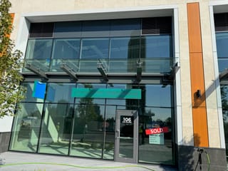 Retail for lease in Surrey, North Surrey, 106 10760 136a Street, 224979409 | Realtylink.org