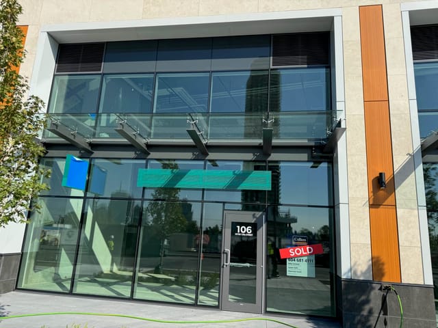 Retail for lease in Surrey, North Surrey, 106 10760 136a Street, 224979409 | Realtylink.org