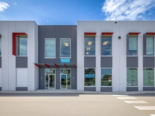 Industrial for sale in Richmond, Richmond, 121 3231 No. 6 Road, 224979410 | Realtylink.org