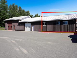 Office for lease in Kitimat, Kitimat, C 322 Industrial Avenue, 224979416 | Realtylink.org