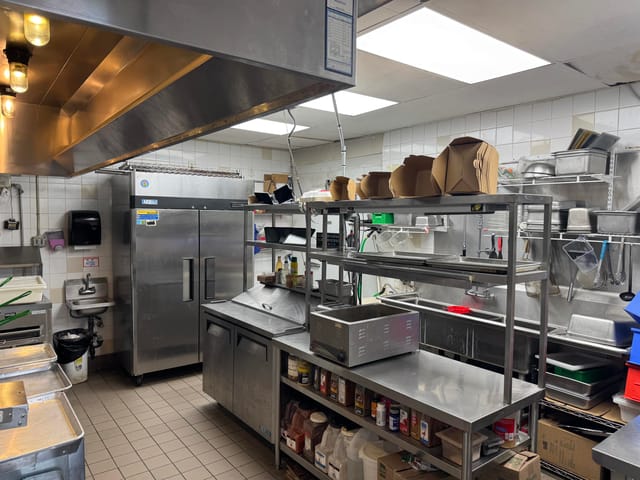 Business for sale in Surrey, South Surrey White Rock, 105 15785 Croydon Drive, 224979420 | Realtylink.org