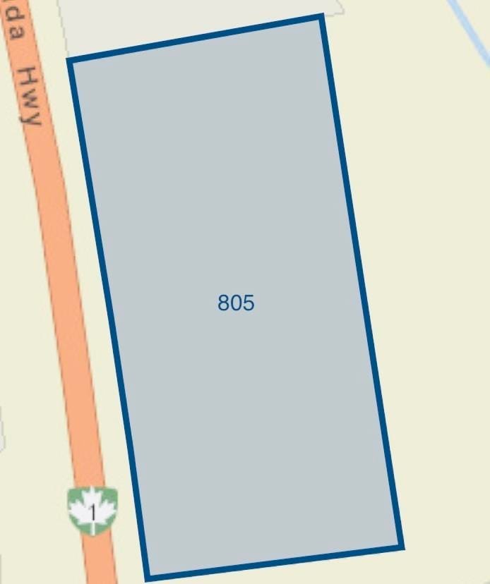 Commercial Land for sale in 100 Mile House, 805 Trans Canada Highway, 224979423 | Realtylink.org