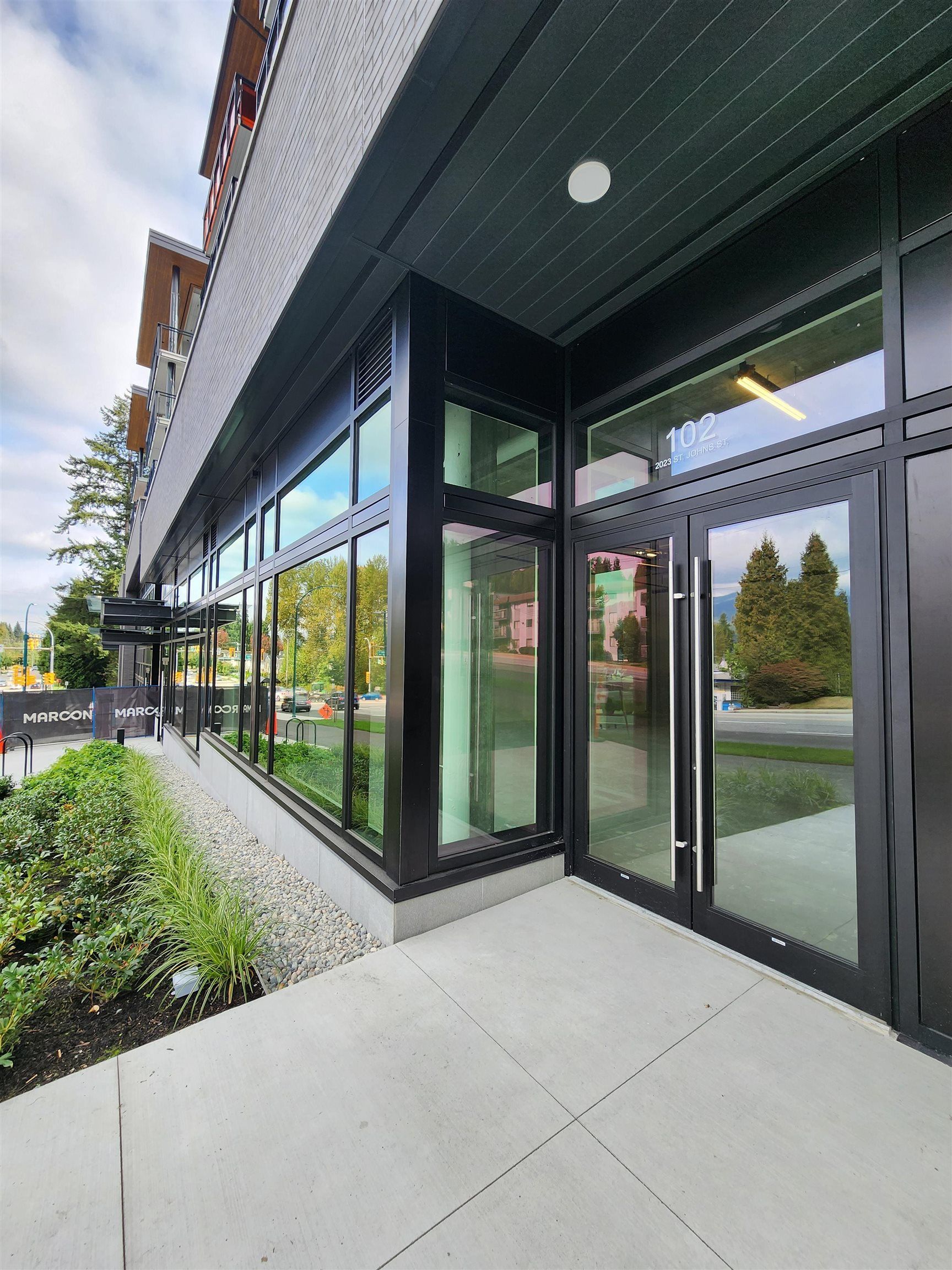 Retail for lease in Port Moody, Port Moody, 102 2023 St Johns Street, 224979424 | Realtylink.org