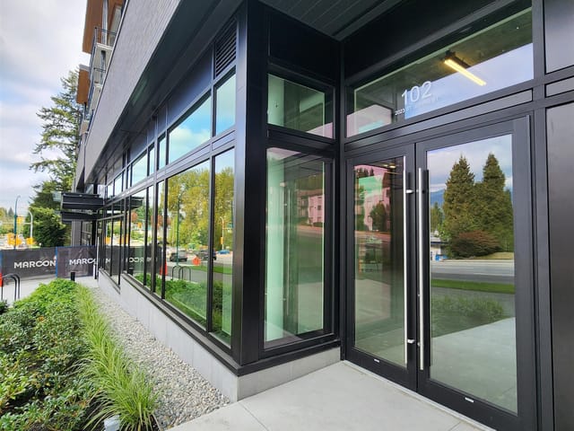 Retail for lease in Port Moody, Port Moody, 102 2023 St Johns Street, 224979424 | Realtylink.org