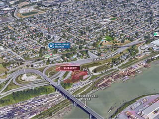 Industrial for sale in New Westminster, New Westminster, 520 Twenty First Street, 224979425 | Realtylink.org