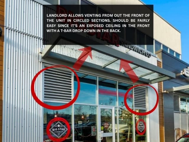 Business for sale in Surrey, South Surrey White Rock, 155 16050 24 Avenue, 224979427 | Realtylink.org